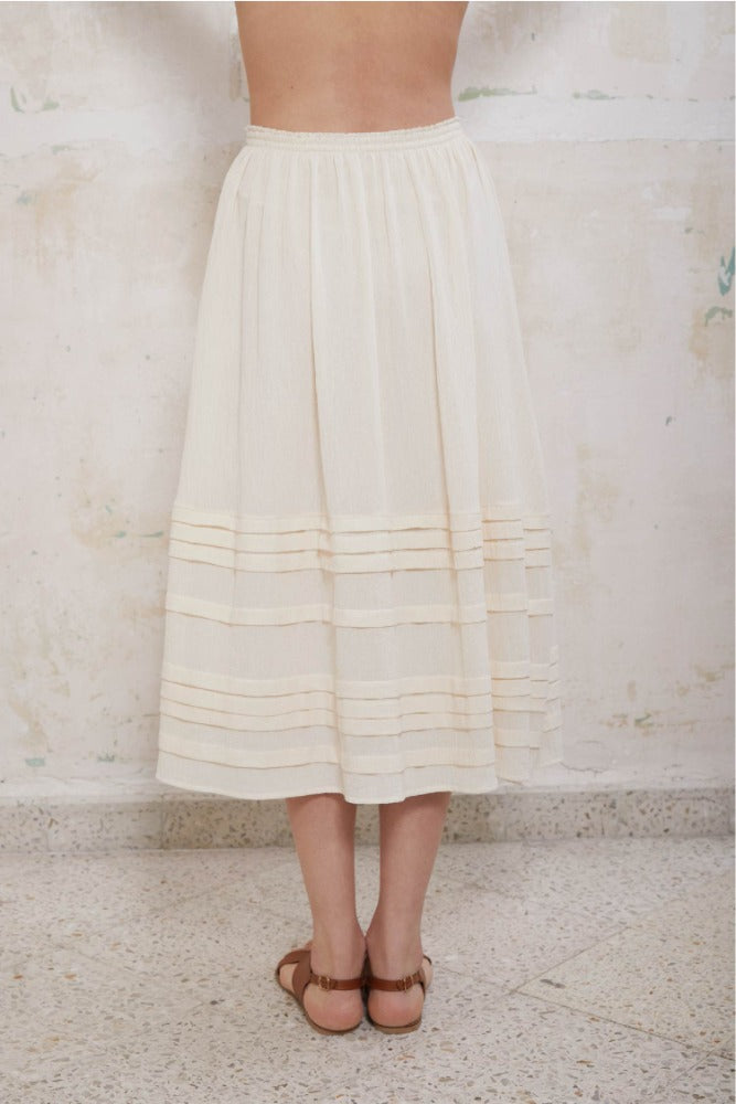 MARCIA SKIRT