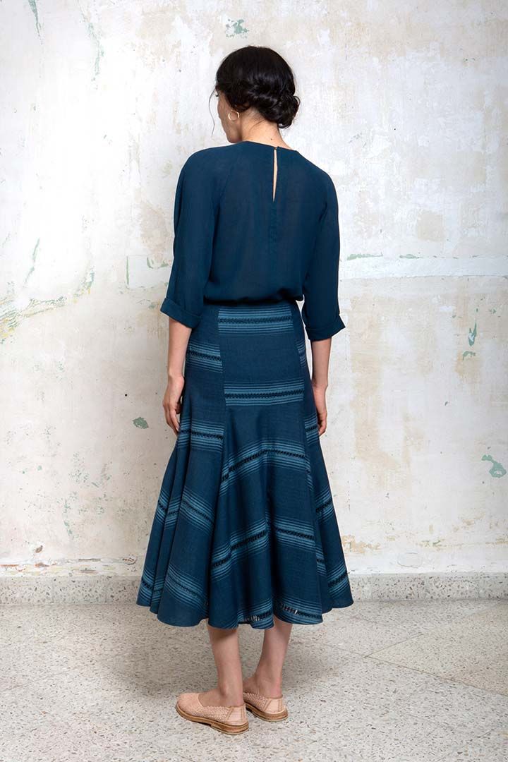 LUCERO SKIRT