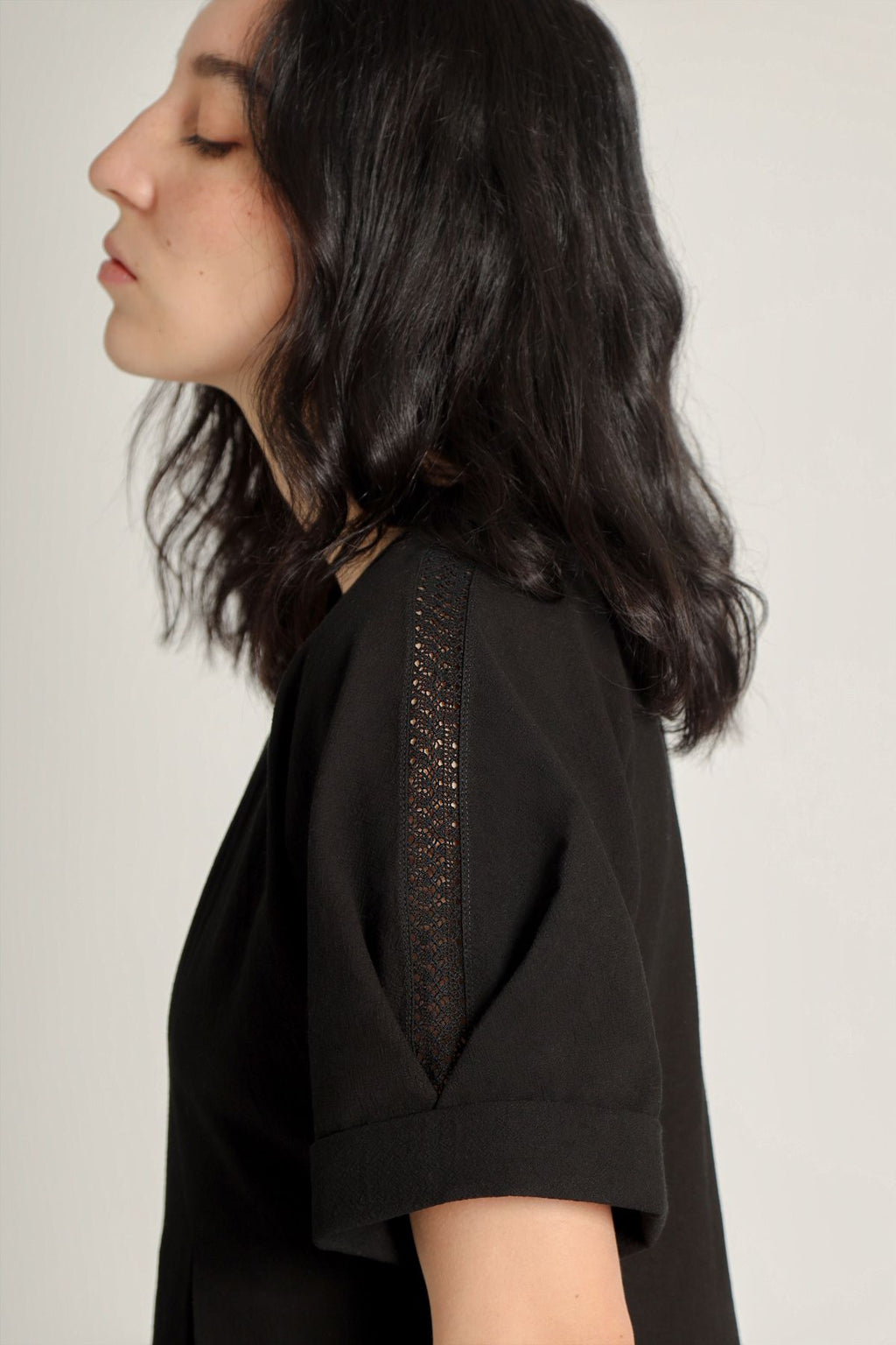 JUANA DRESS
