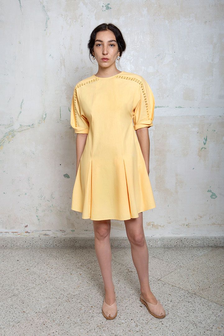AMAIA MINI DRESS