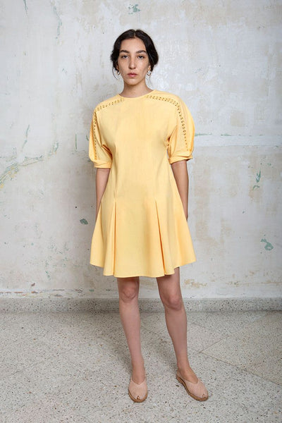 AMAIA MINI DRESS
