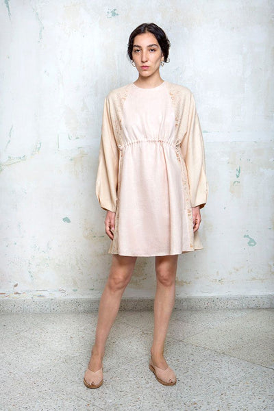 DAMIANA MINI DRESS