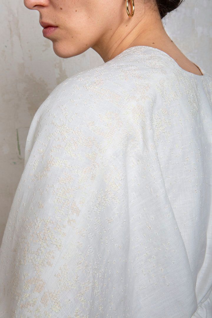 VICENTA JACKET
