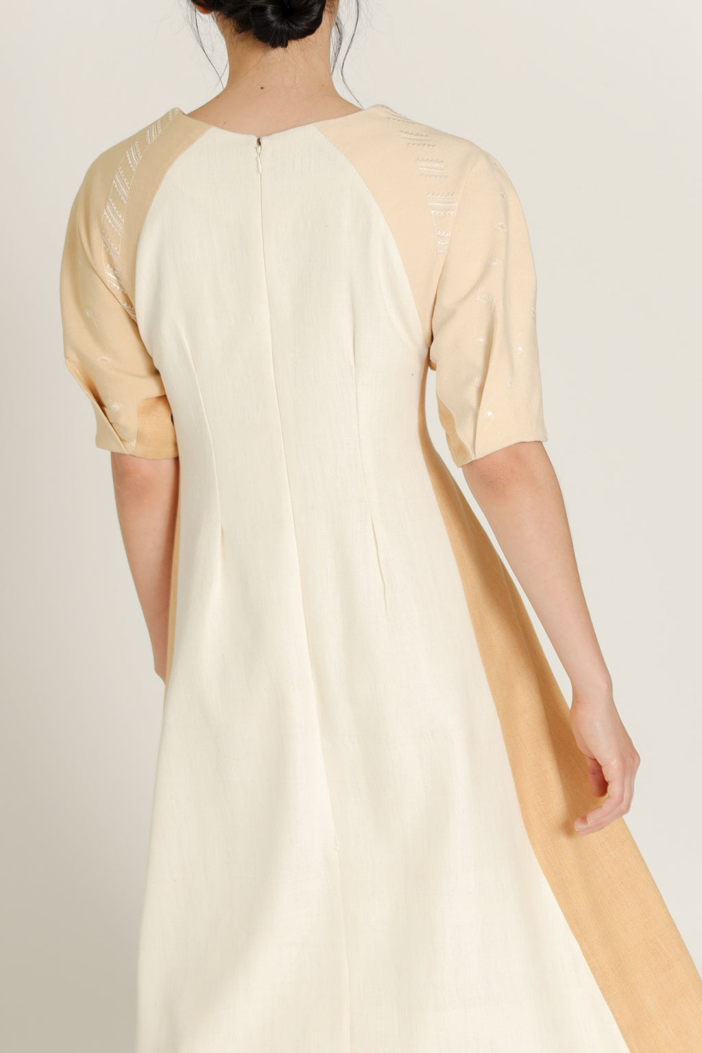 MICAELA DRESS