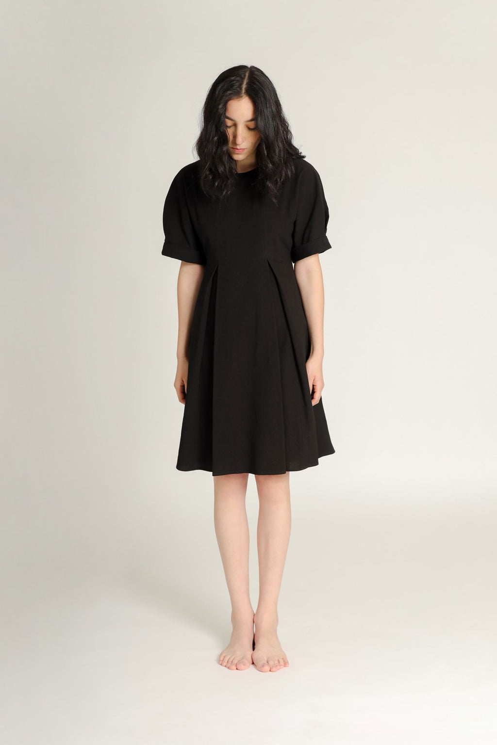 JUANA DRESS