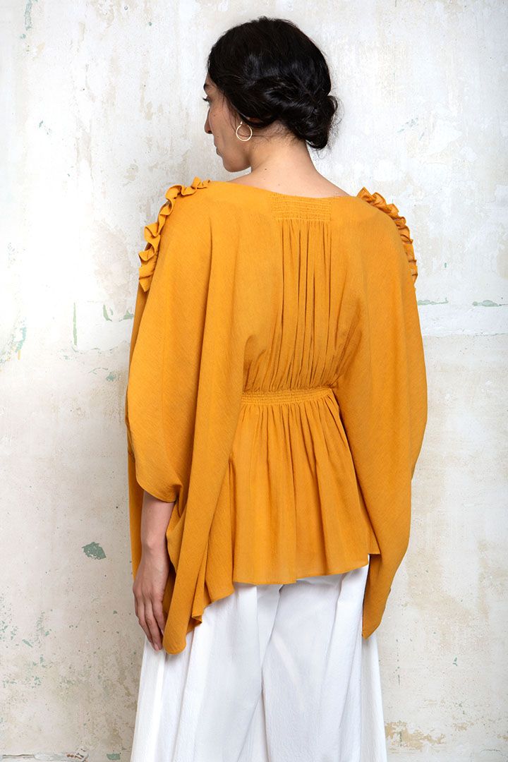 ALBERTA TOP