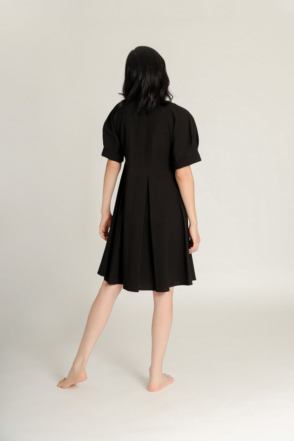 JUANA DRESS
