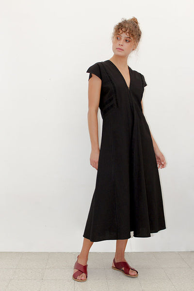 FLORENTINA DRESS