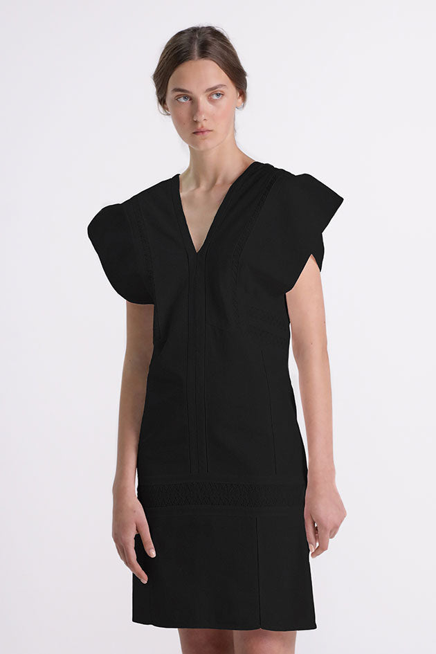 PRISCILA DRESS