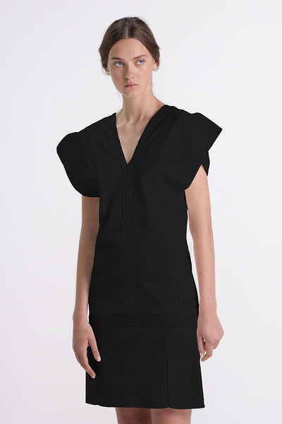 PRISCILA DRESS