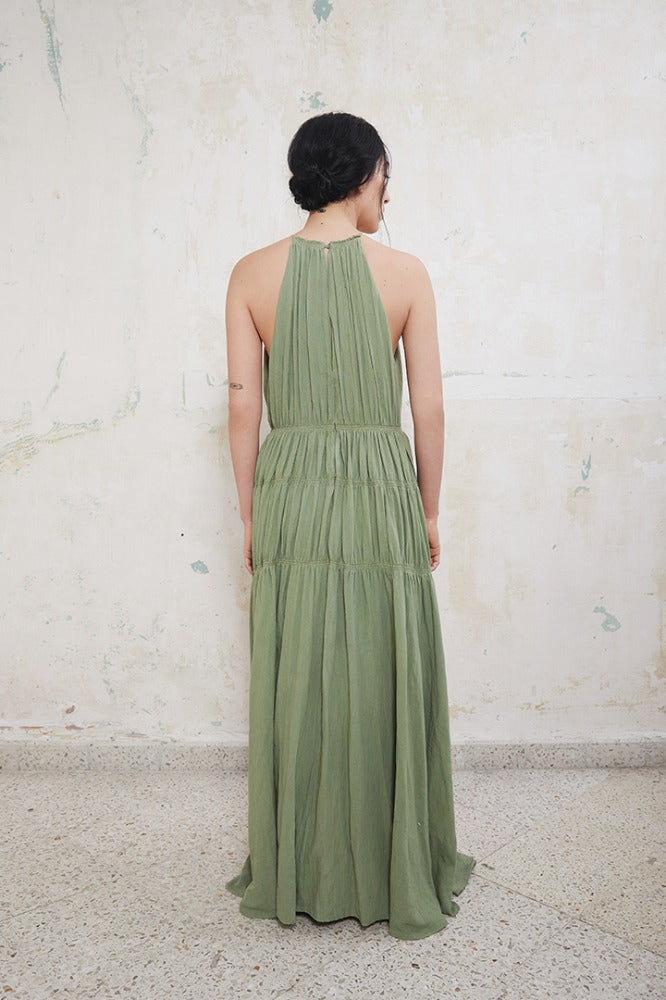 ALEJANDRA MAXI DRESS