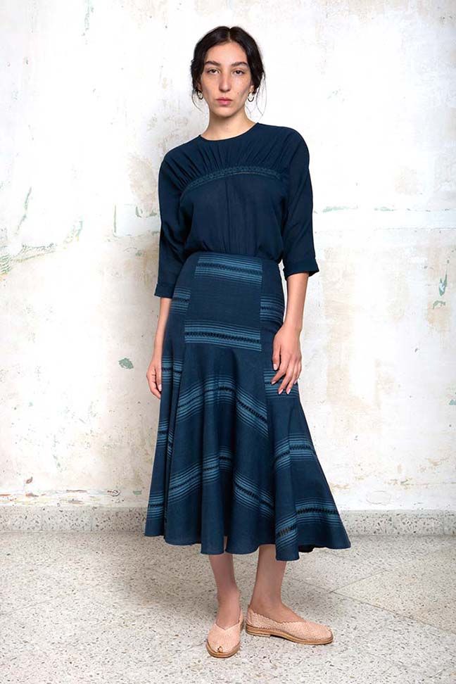 LUCERO SKIRT
