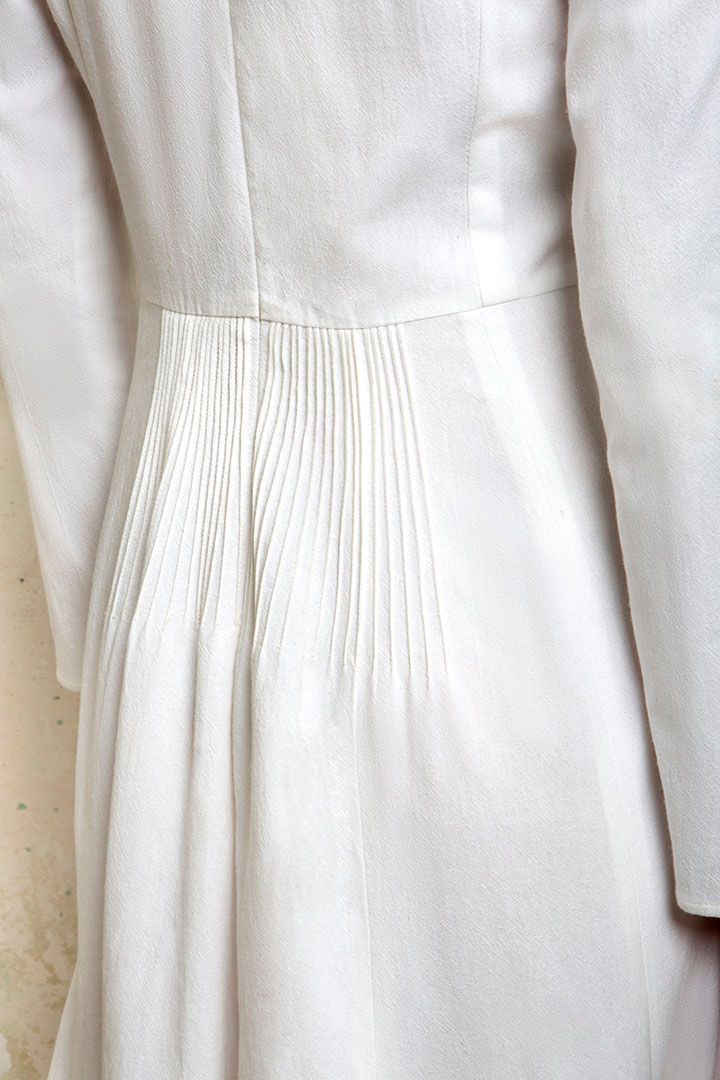 FRIDA MIDI DRESS