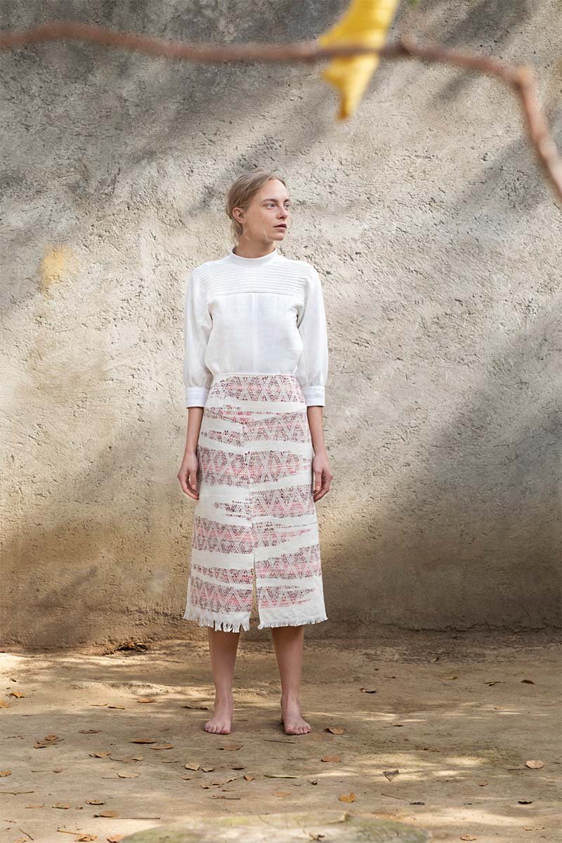 VALENTINA SKIRT