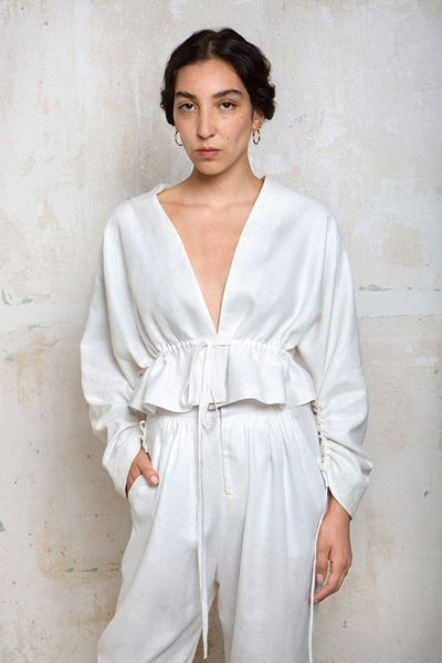 VICENTA JACKET
