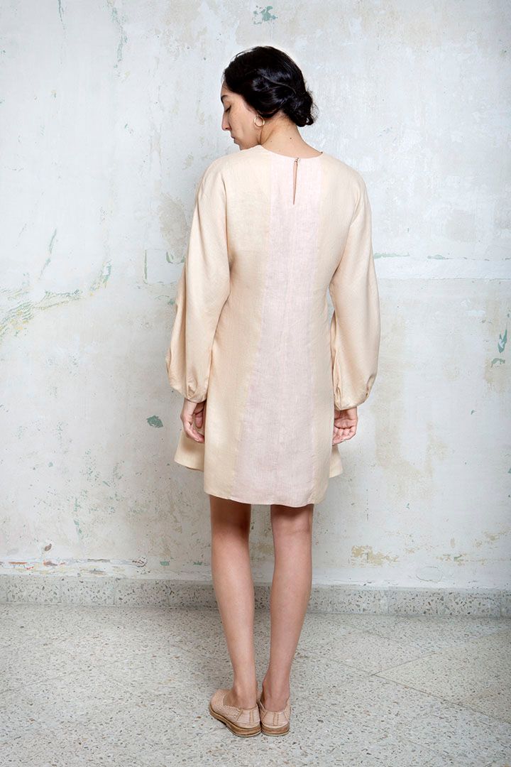 DAMIANA MINI DRESS