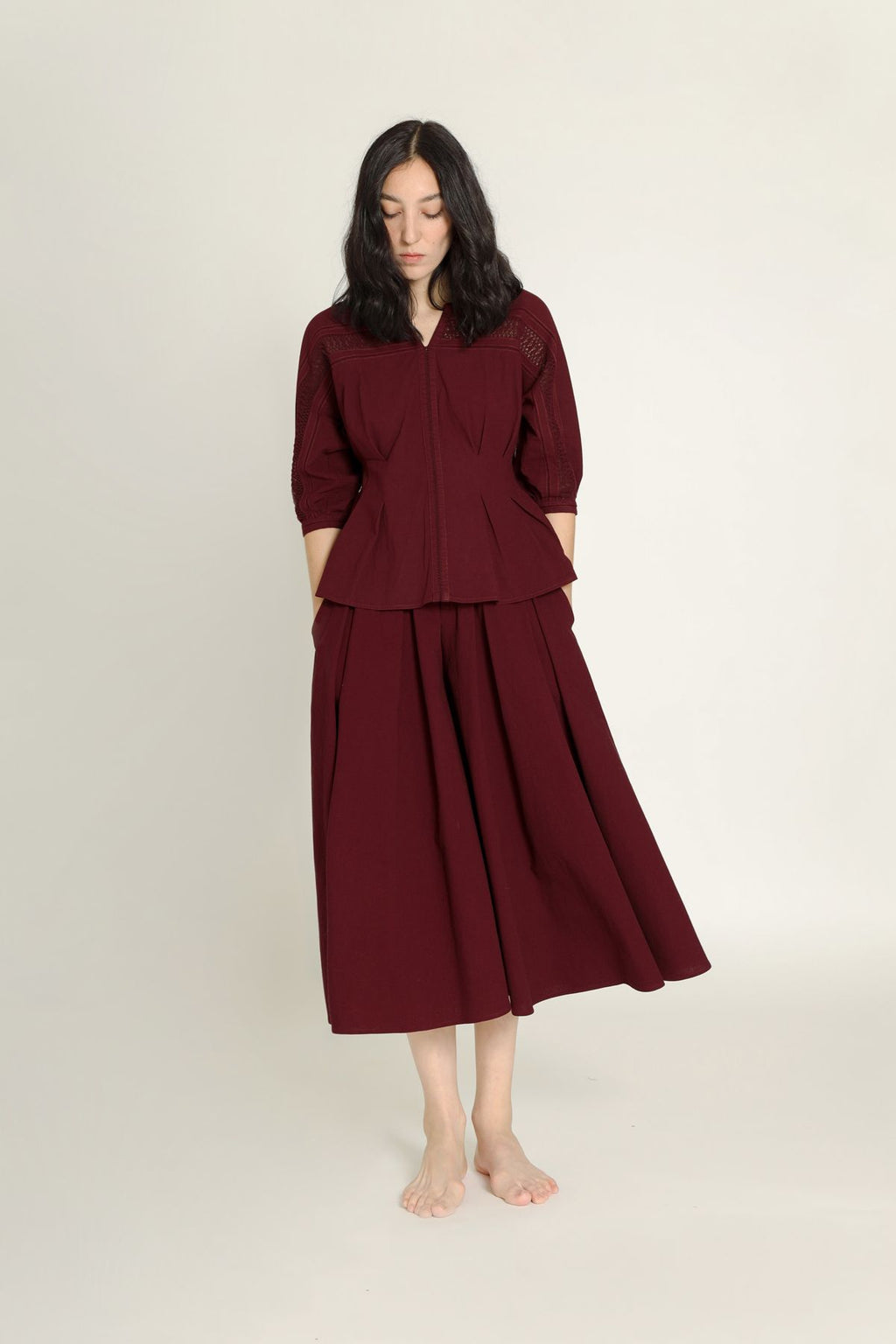 CORDELIA PANT