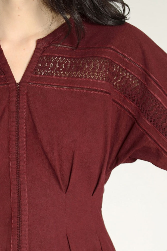CONCHITA TOP