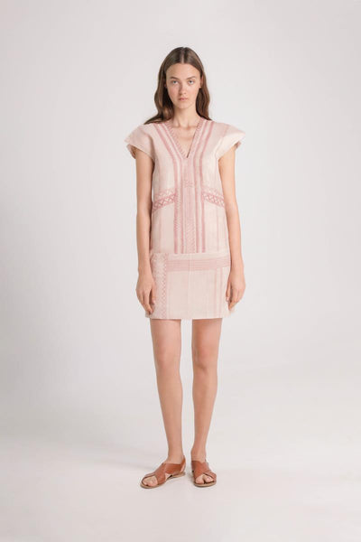 PRISCILA DRESS