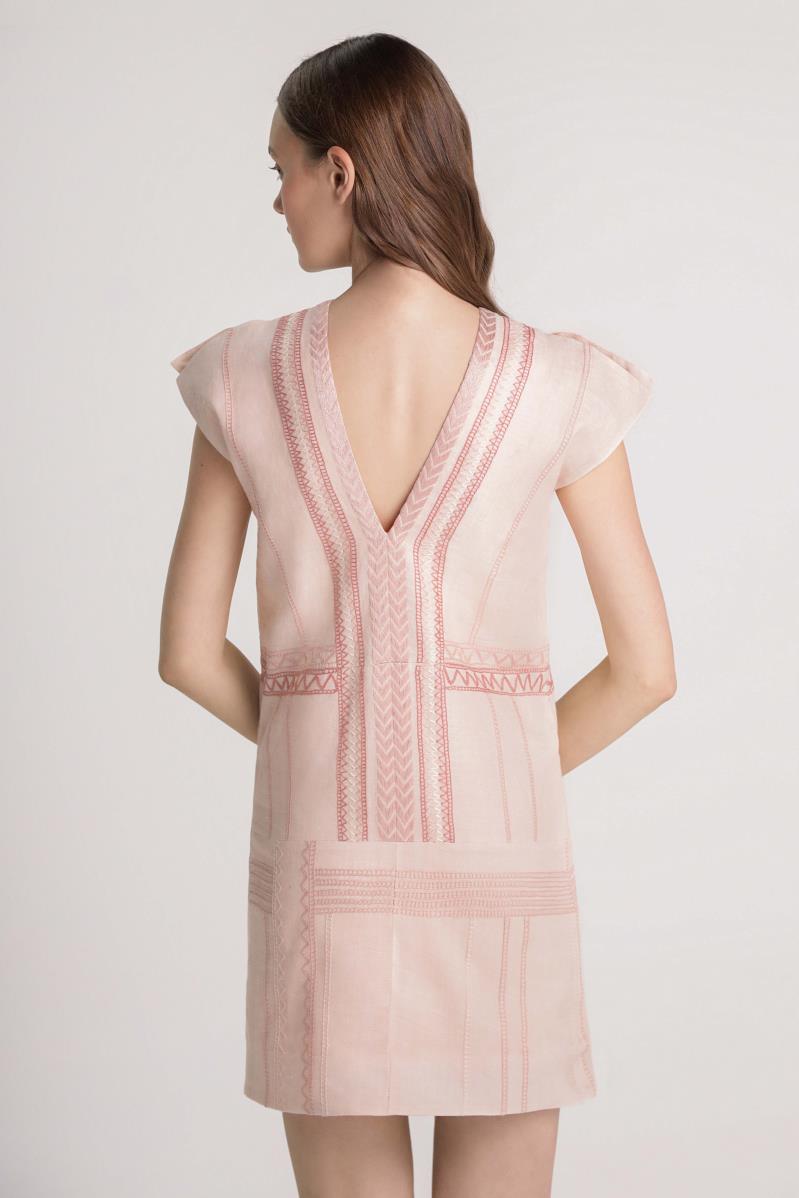 PRISCILA DRESS