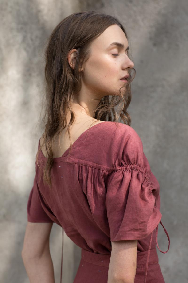 ALICIA TOP