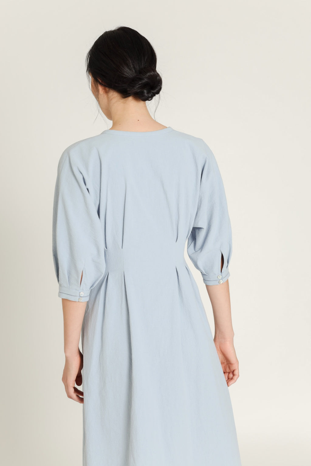 CONCHA DRESS
