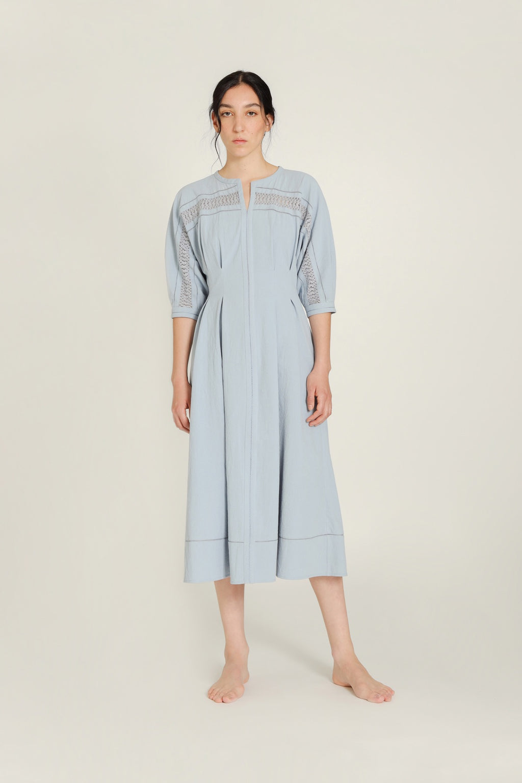CONCHA DRESS