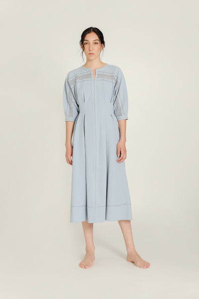 CONCHA DRESS
