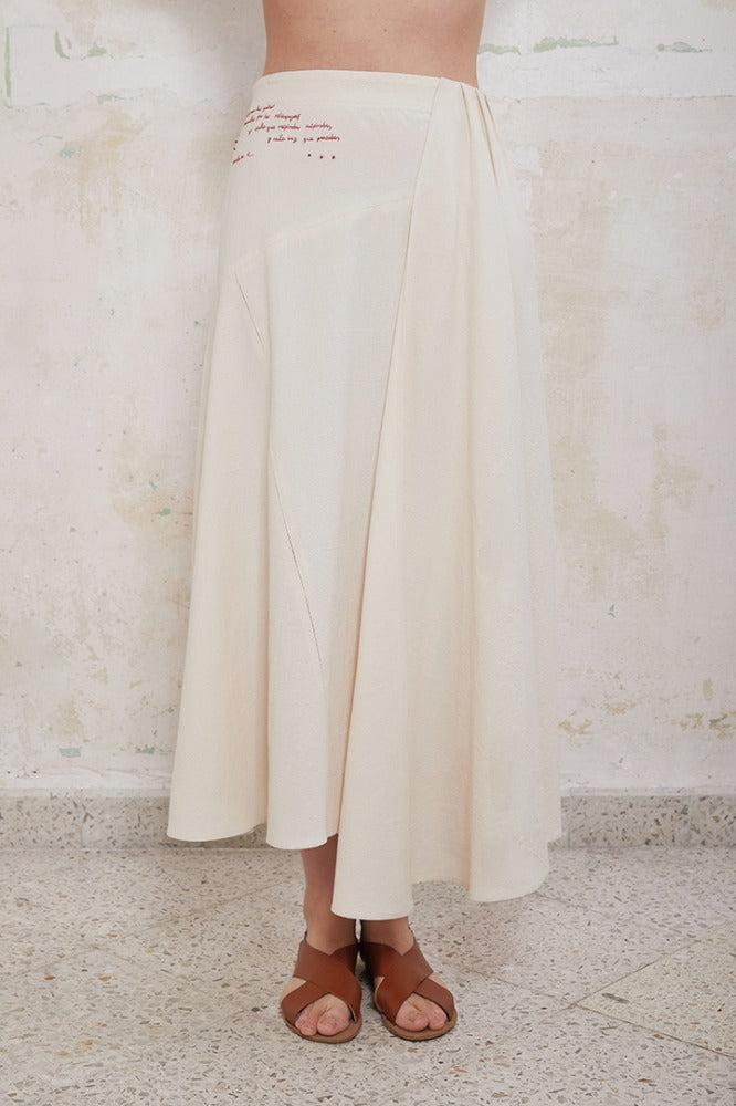 MILENA SKIRT