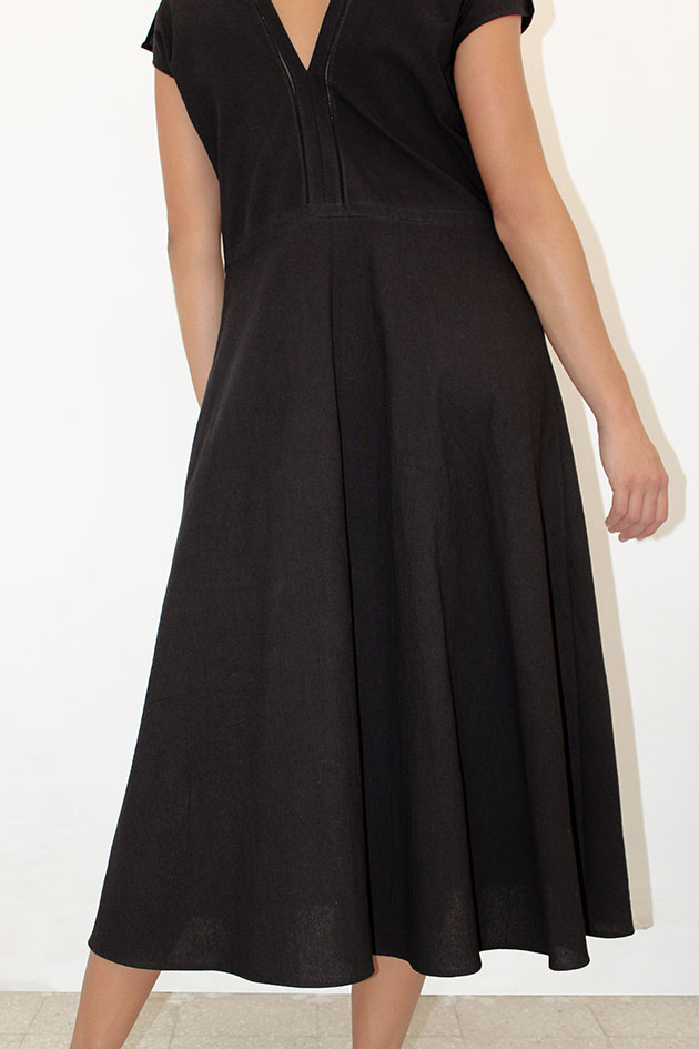 FLORENTINA DRESS