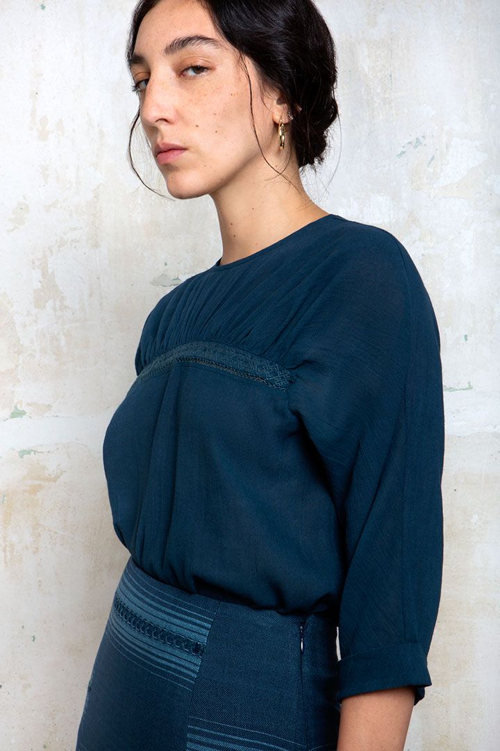INES TOP
