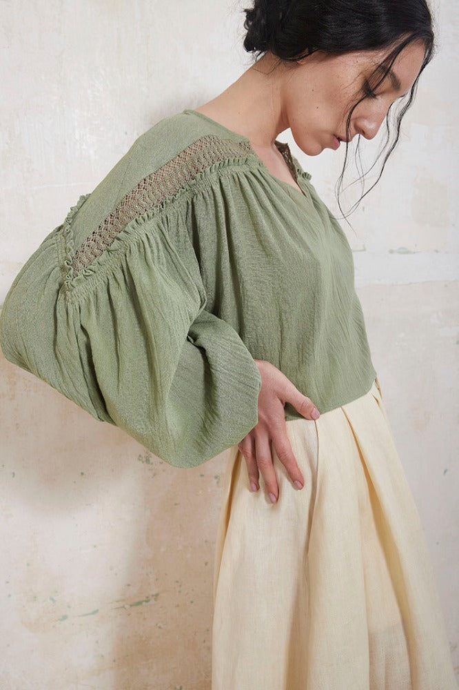 LEA TOP