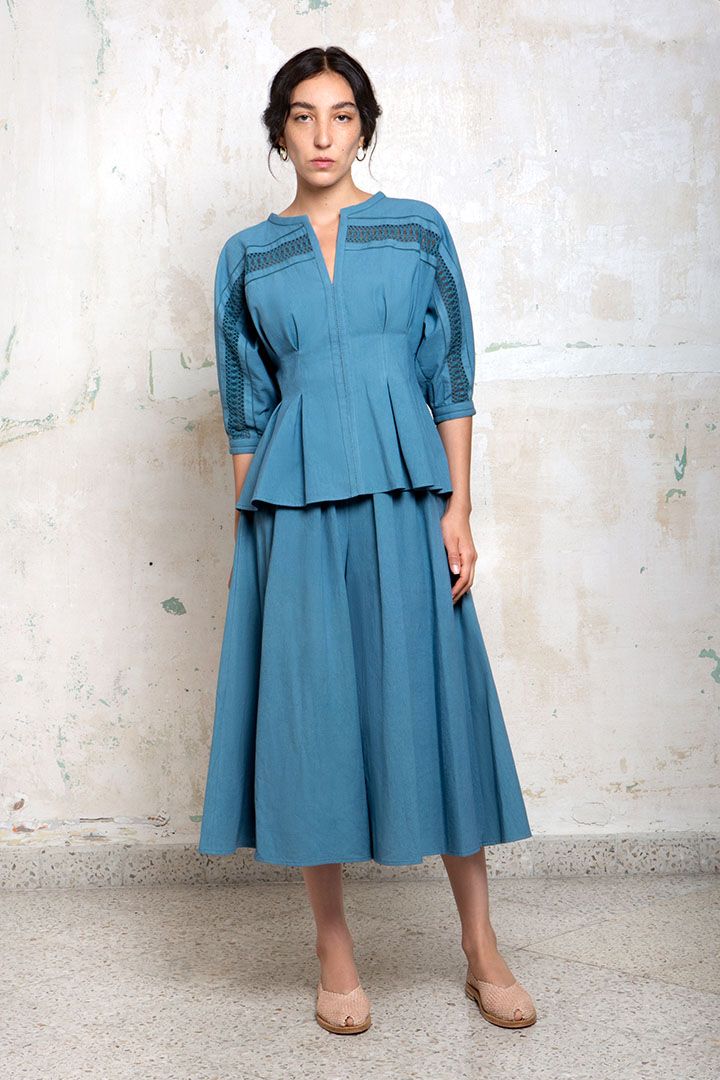CONCHITA TOP