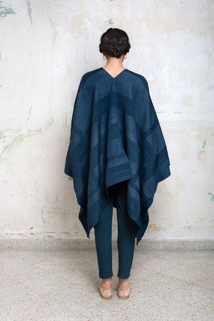 JIMENA PONCHO