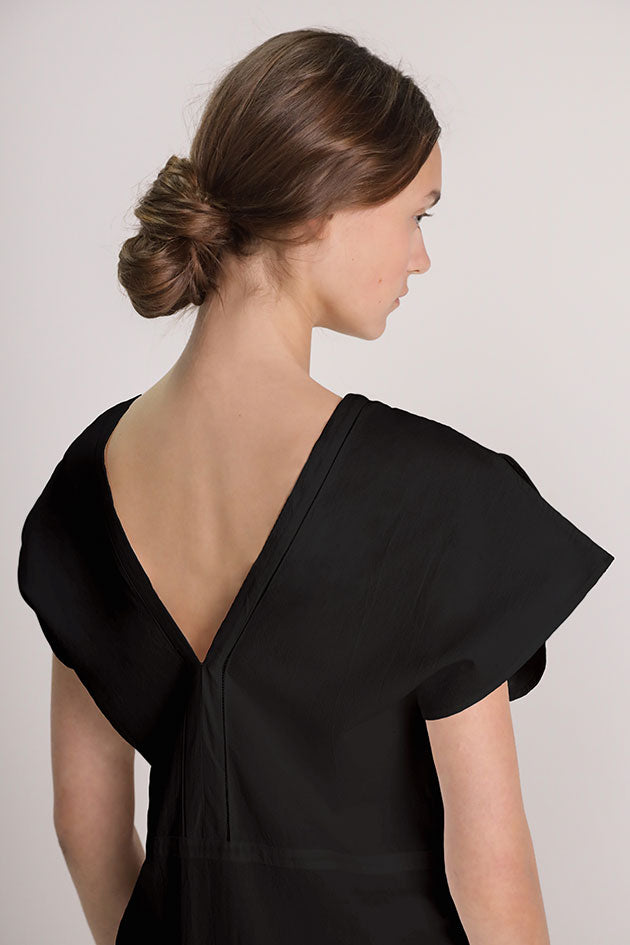 PRISCILA DRESS