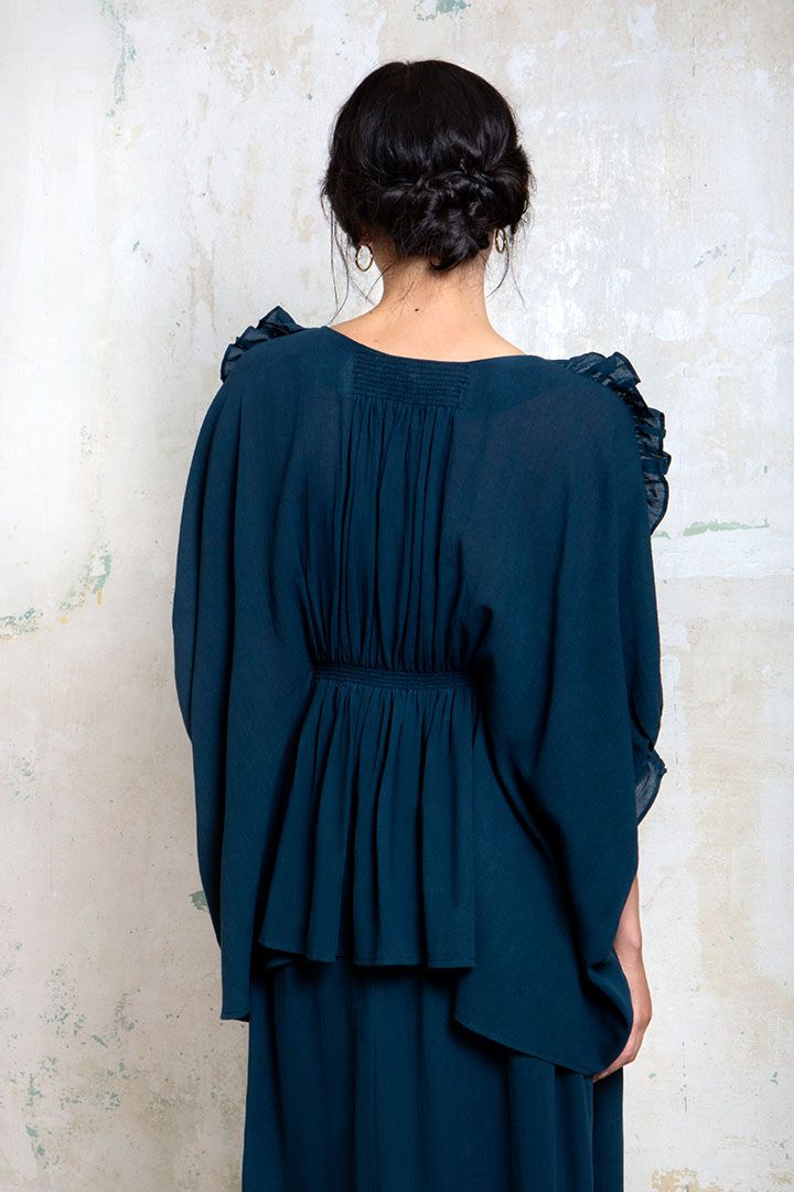 ALBERTA TOP