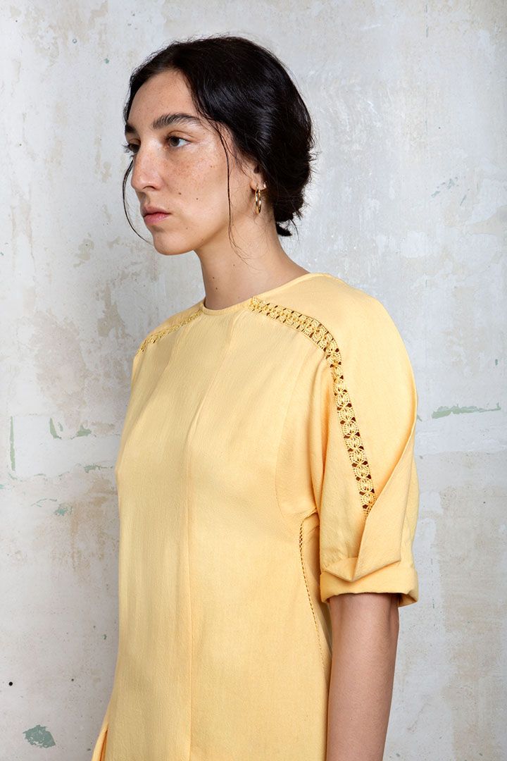 AMAIA MINI DRESS
