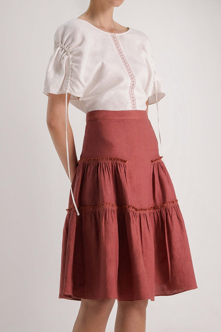 ESTRELLA SKIRT
