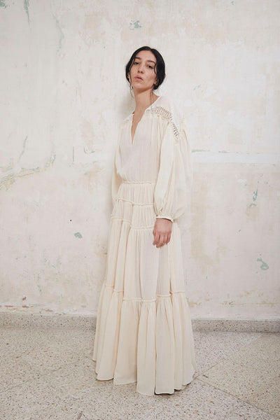 JOAQUINA  MAXI DRESS