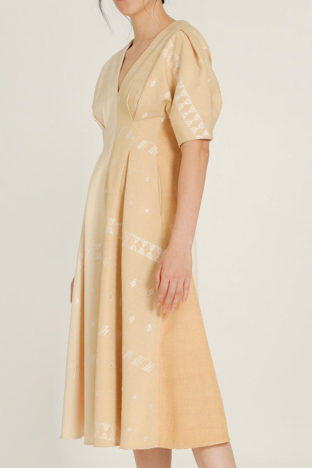 MICAELA DRESS