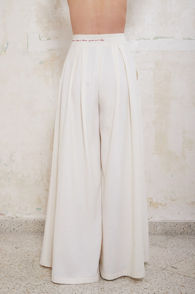MERCEDES PANT