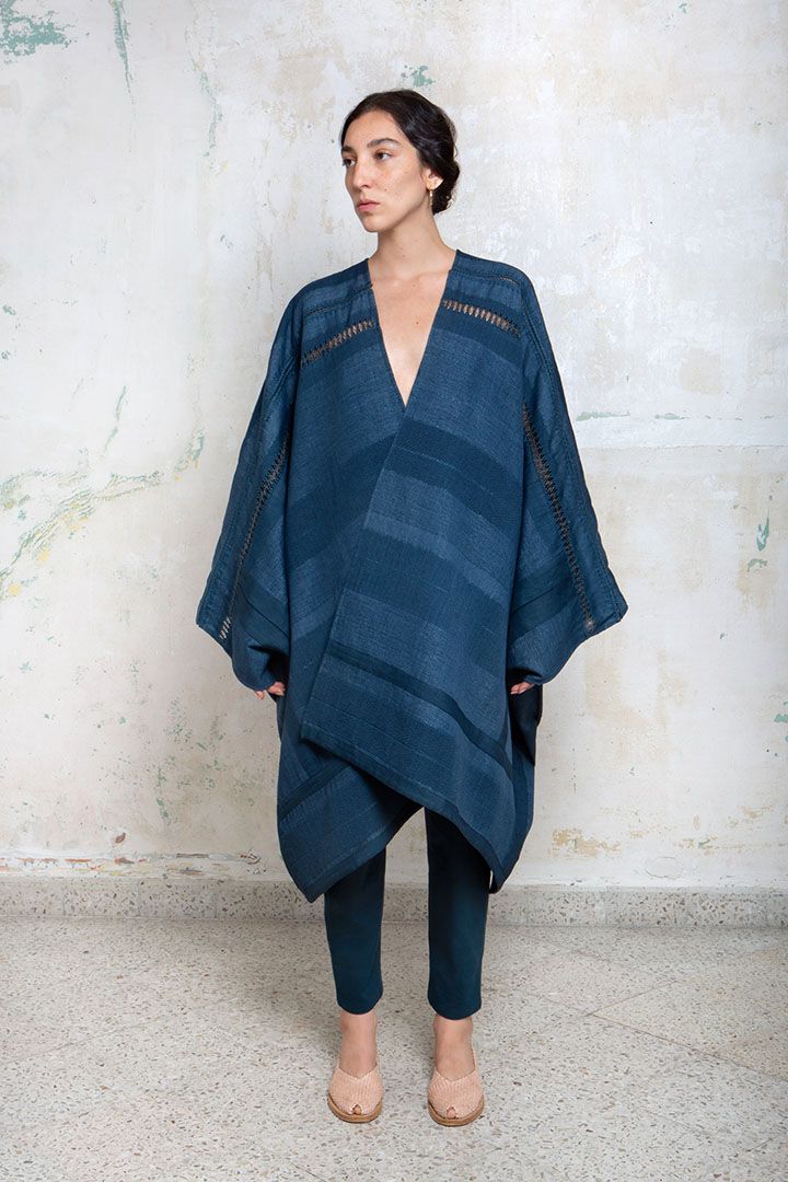 JIMENA PONCHO