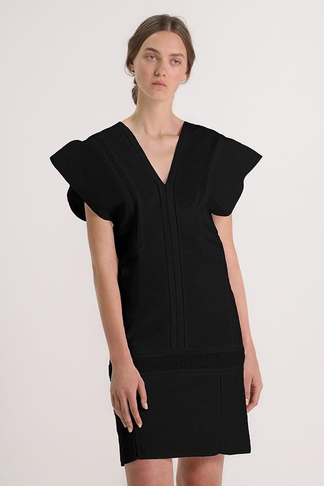 PRISCILA DRESS