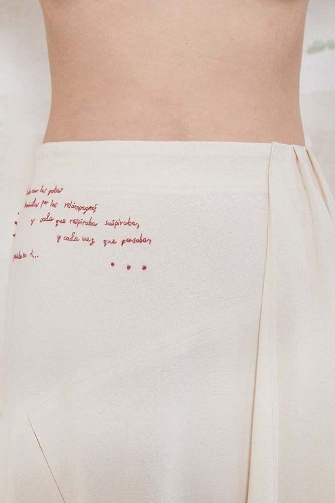 MILENA SKIRT
