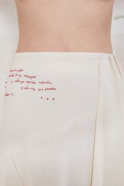 MILENA SKIRT