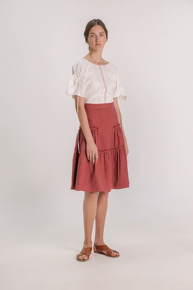ESTRELLA SKIRT