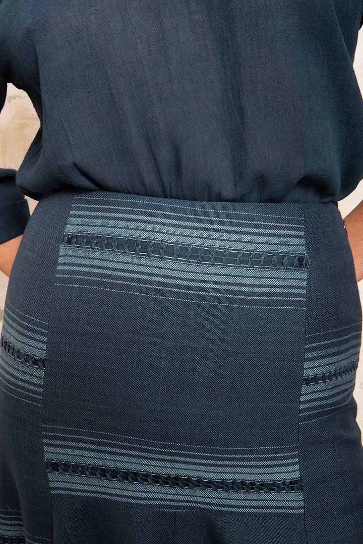 LUCERO SKIRT