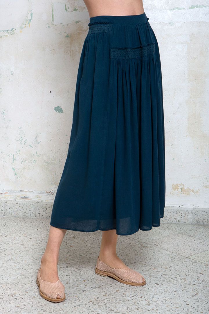 ISABEL SKIRT