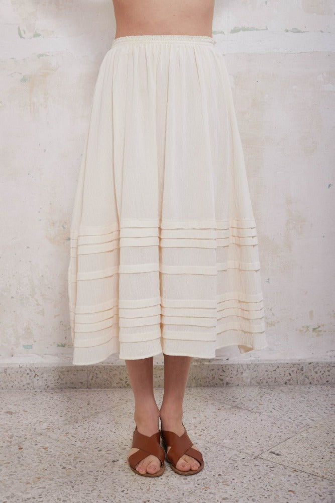 MARCIA SKIRT