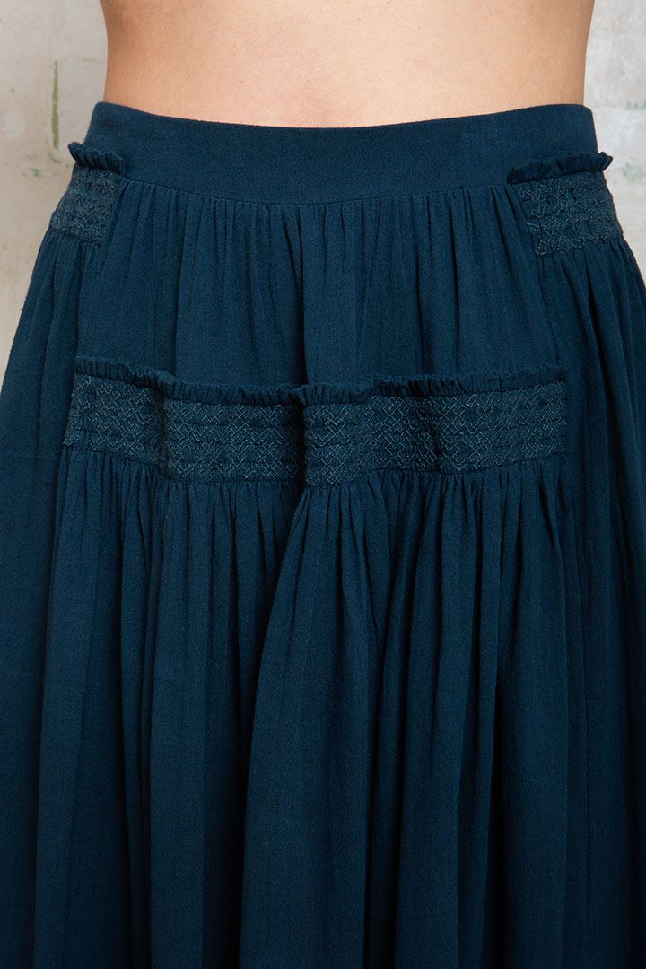 ISABEL SKIRT